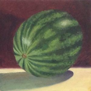 Personal Watermelon